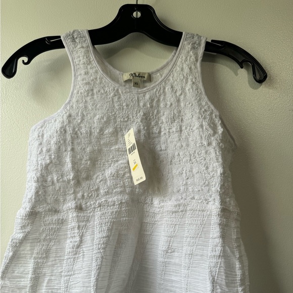 Anthropologie Women’s Wolven Tank Top - Picture 6 of 9